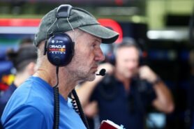 Former F1 Engineer Defends Newey’s Professional Integrity