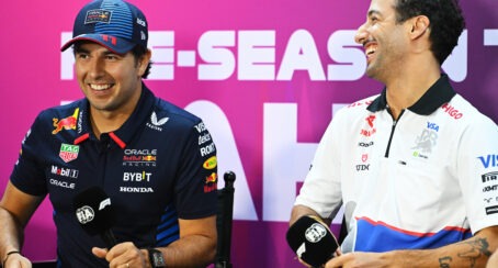 Hamilton's Red Bull Fling: Truth Behind the F1 Sensation