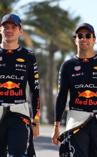 Verstappen's Dominance Unmatched: Red Bull's Rivals Already Admit Defeat?