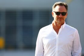 Appeal Launched: Red Bull's Horner Under Fire in Ongoing Saga