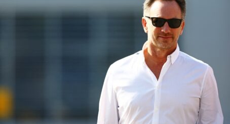 Hamilton's Red Bull Fling: Truth Behind the F1 Sensation