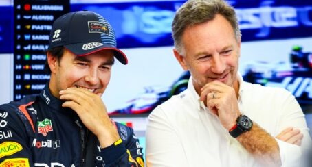 Austin's $10 Million Investment Secures Place In Formula 1's Future