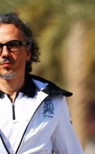 Laurent Mekies 2024 Beyond the Grid Podcast Interview