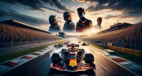 F1 Geschiedenis herschreven: Verstappens dominante seizoen eindigt met Abu Dhabi-triomf