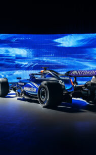 Williams FW46 Debut Delayed: Vowles Reveals Risky Tech Overhaul