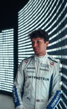 Alex Albon 2024 Beyond the Grid Podcast Interview