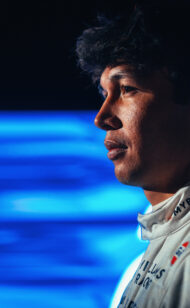 O destino de Albon: Red Bull Redux ou Mercedes desajustada?