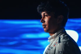 Albon's Fate: Red Bull Redux or Mercedes Misfit?