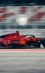 Pirelli's Tyre Evolution: Sainz and Leclerc Push Limits in Barcelona