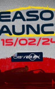 2024 Red Bull Video di lancio dell'auto da corsa RB20
