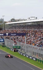 2024 Australian F1 GP Reaction!