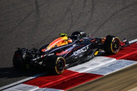 F1 Pecking Order Jumbled as Verstappen's New Red Bull Plummets?