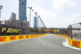 All Info You Want to See Before the 2024 Saudi Arabian F1 GP Starts