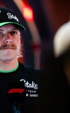 Inside Mercedes' Decision to Block Bottas' Naked Calendar