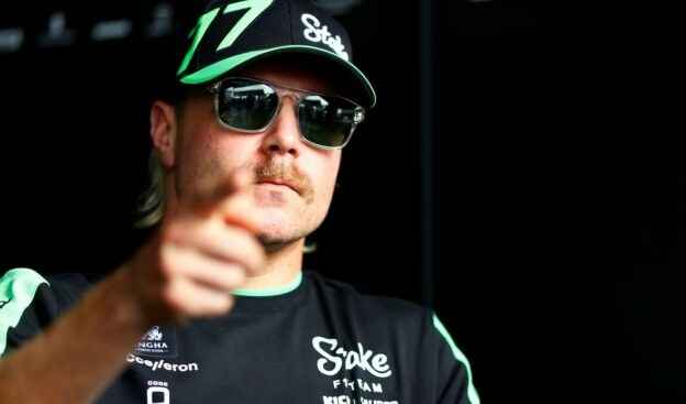 Bottas Furious: Sauber's Slow Pitstops Slam Team's Prospects 1 Bottas Furious: Sauber's Slow Pitstops Slam Team's Prospects