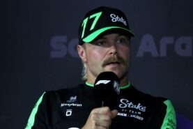 Sauber's Shake-Up: Bottas' Engineer Switch Raises Eyebrows