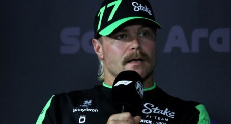 Sao Paulo amplía F1 Acuerdo de carrera hasta 2025