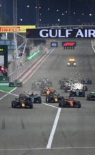 Wallpaper Photos 2024 Bahrain F1 Grand Prix