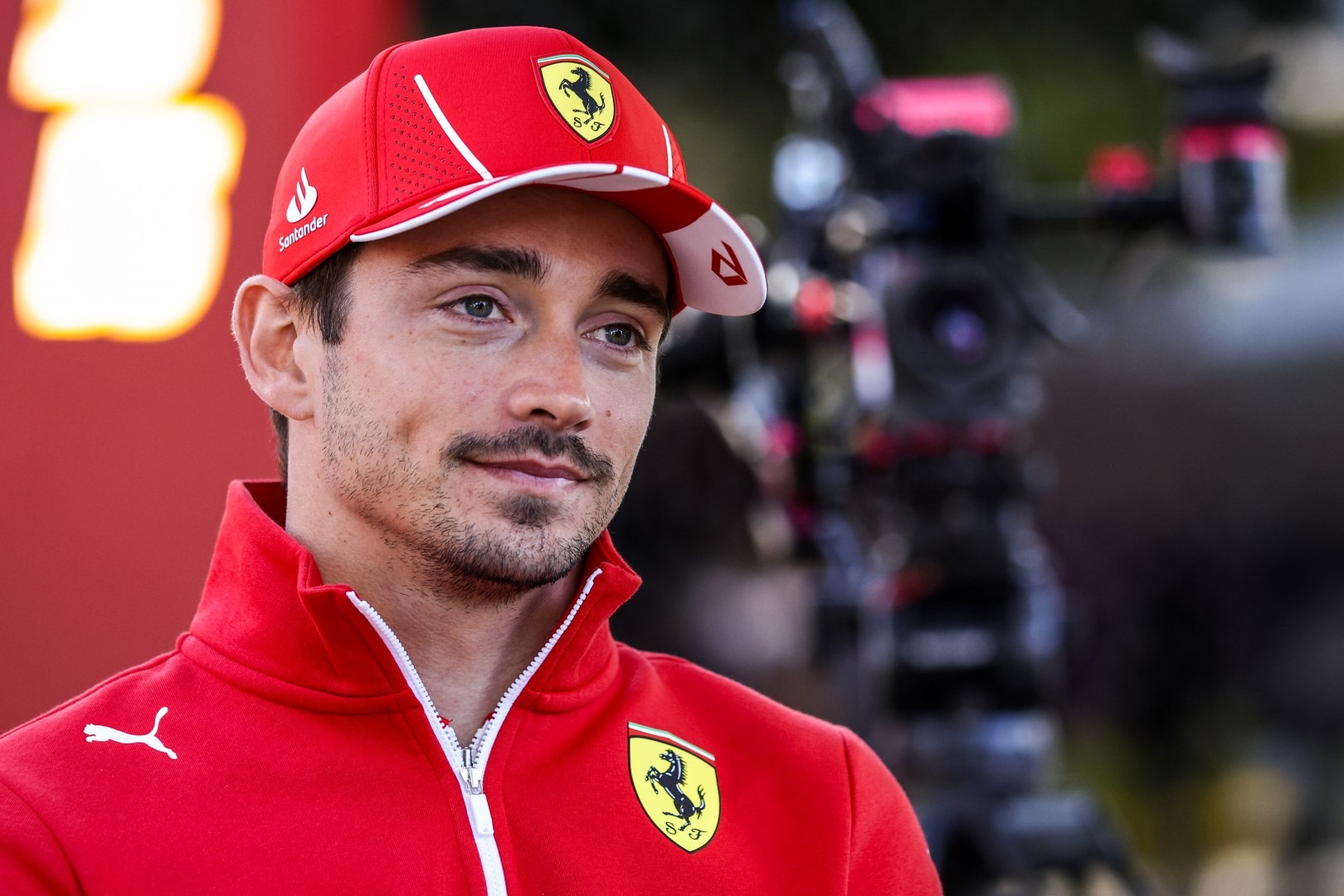 Gelato Gambit di Leclerc: F1 Star lancia il marchio di gelati a basso ...