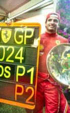 Wallpaper Photos 2024 Australian F1 GP