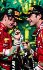 F1 Nation: 2024 Australian F1 GP Preview Podcast F1 Nation: 2024 Australian F1 GP Review Podcast
