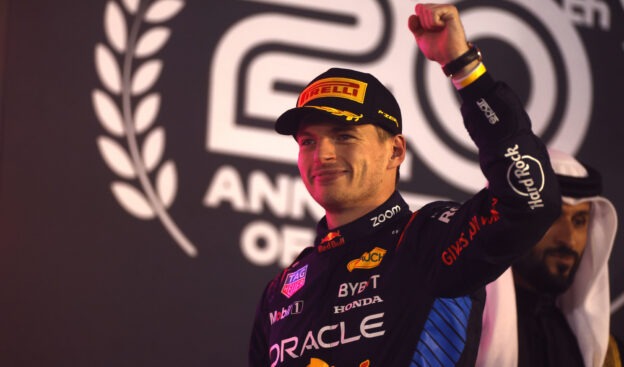 Verstappen Seeks Serenity Amid Red Bull Team Turmoil 1 Verstappen Seeks Serenity Amid Red Bull Team Turmoil