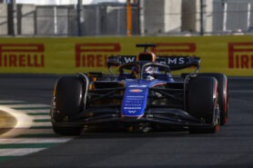 Albon's Melbourne Mayhem: Williams Faces Heat Over Chassis Debacle