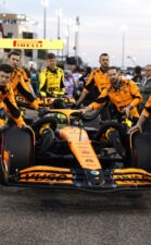 F1 Nation’s Preview of 2025 Bahrain GP: McLaren to Dominate?