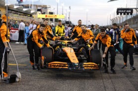 Accelerating into Tomorrow: A Preview of Innovations in the 2024 F1 Racing Season