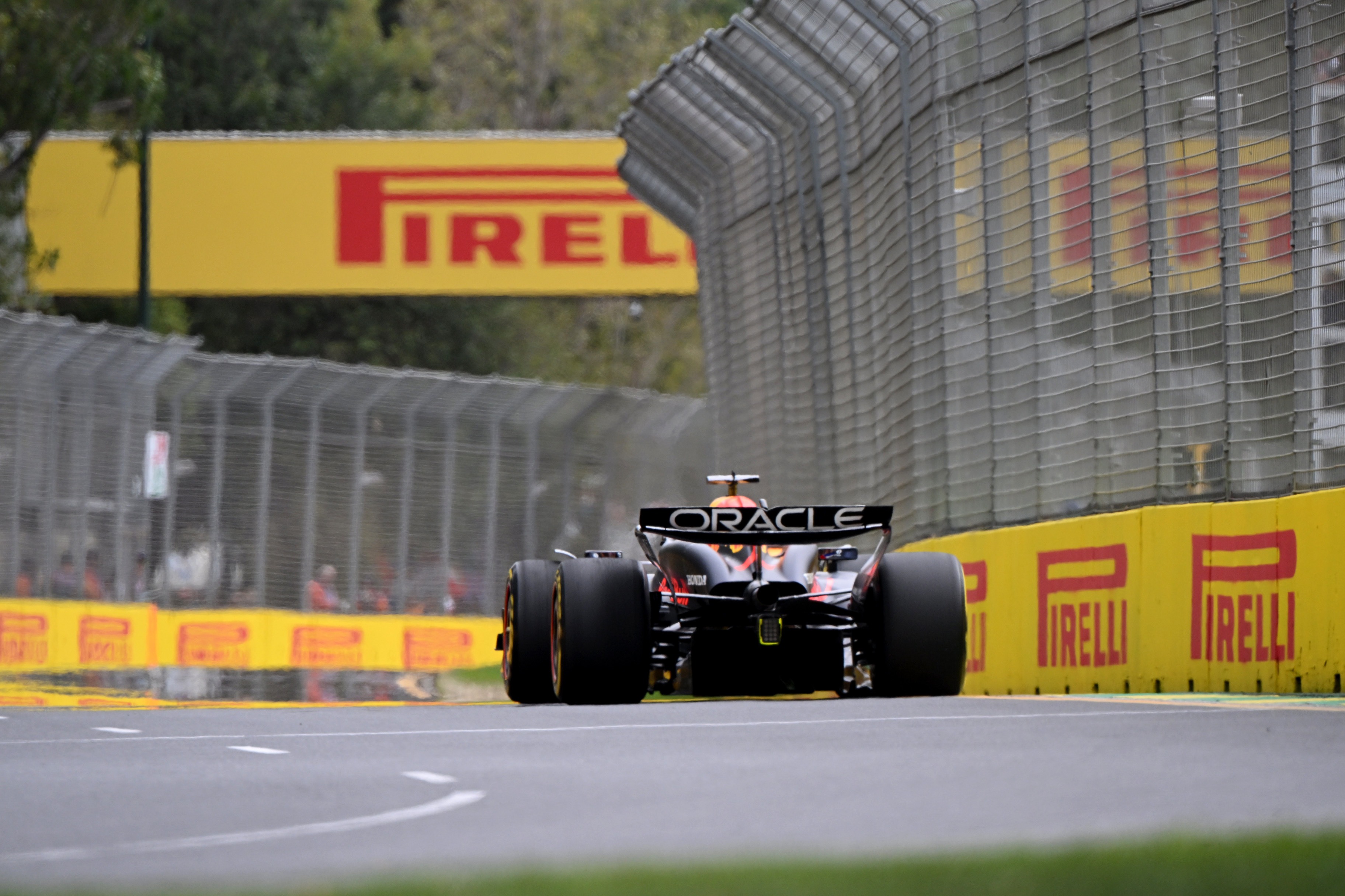 Photos Practice & Quali 2025 Australian F1 GP