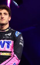 Under the Spotlight: The Growing Pressure on Jack Doohan
