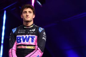 Under the Spotlight: The Growing Pressure on Jack Doohan