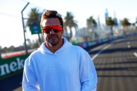 Aston Martin’s Worst Car Highlights Alonso’s Remarkable Qualifying Prowess