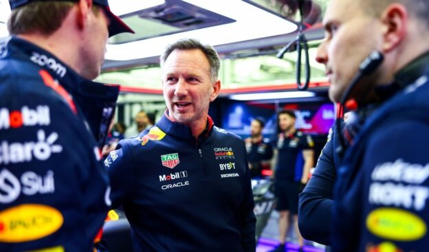 Schumacher Suggests Horner's Red Bull Reign Nearing End? 1 Schumacher Suggests Horner's Red Bull Reign Nearing End?