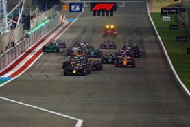 F1 Power Rankings Unveiled: Red Bull Reigns & Mercedes Mystery Looms