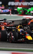 F1 Nation: 2024 Bahrain F1 GP Review Podcast