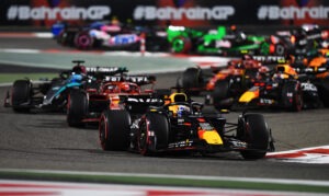 F1 Nation: 2024 Bahrain F1 GP Review Podcast