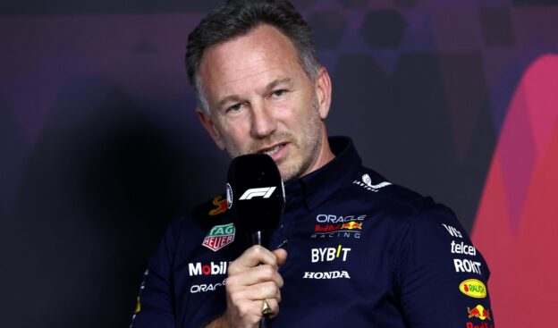 Red Bull's Power Struggle: Inside the Horner-Verstappen Netflix Drama