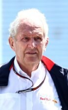 L'avis de Marko : comment il a perçu la répression en Chine GP Bientôt