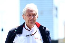 Marko's Insight: How He Saw Clampdown at China GP Coming