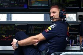 Latest F1 Drama: Raging Rumours About Horner and Oakes