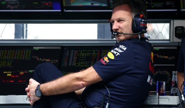 Latest F1 Drama: Raging Rumours About Horner and Oakes 1 Latest F1 Drama: Raging Rumours About Horner and Oakes