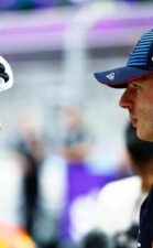 The Heated Debate: Are FIA's Swearing Penalties Fair?