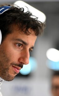 Uncertain Future: Ricciardo Hints 2024 Might Be His Final F1 Season