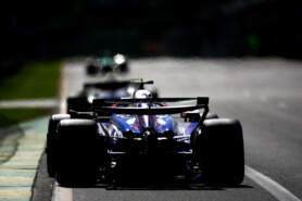 Will FIA’s Pre-Melbourne Wing Checks Stir the F1 Grid?