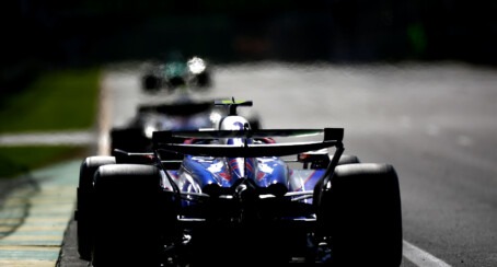迈凯轮MP4-29 F1 汽车发射图片