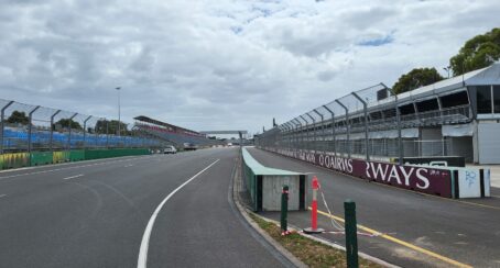 Sao Paulo amplía F1 Acuerdo de carrera hasta 2025