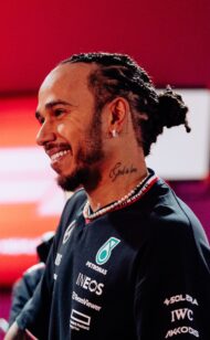 Ο Wolff διαβεβαιώνει: Η αλλαγή Ferrari του Hamilton δεν θα διαρρεύσει σημαντικά μυστικά της Mercedes