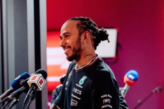 Wolff Assures: Hamilton's Ferrari Shift Won't Leak Major Mercedes Secrets