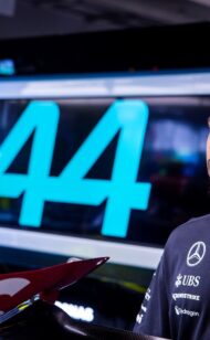 What Does It Take To Stay At The Top In F1?